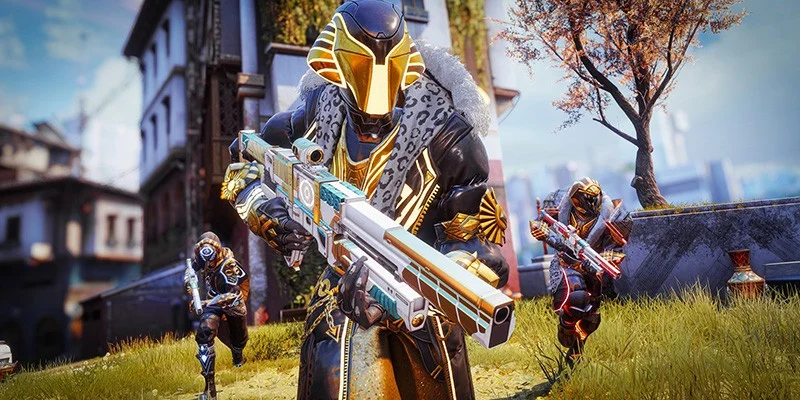 Trials of Osiris Rewards