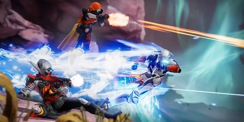 Combat during The Sieve event