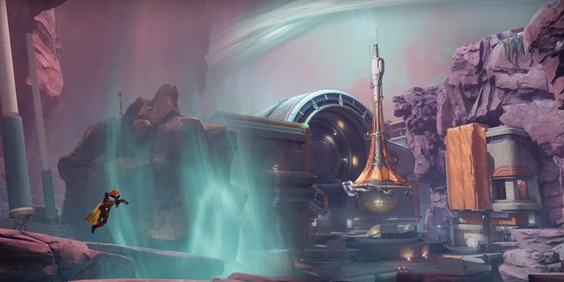 The Sieve Event Location on Kepler