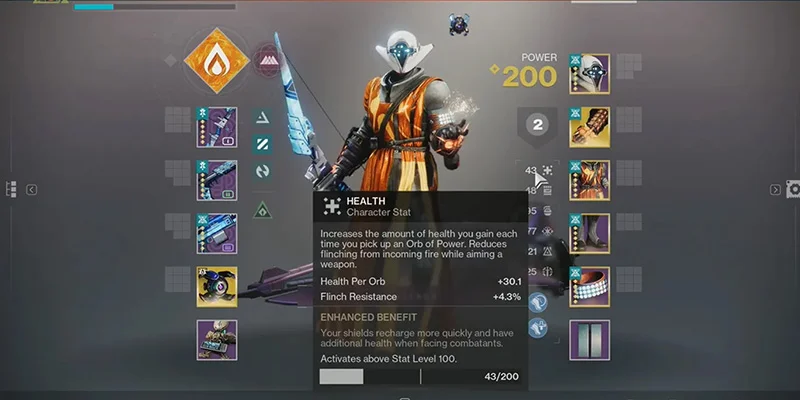 Destiny 2 Raid Encounter