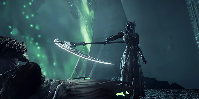 Destiny Rising tutorial mission