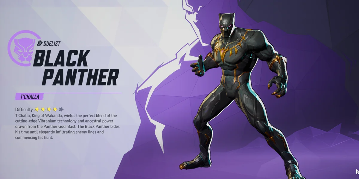 Marvel Rivals A Tier Duelists Season 7