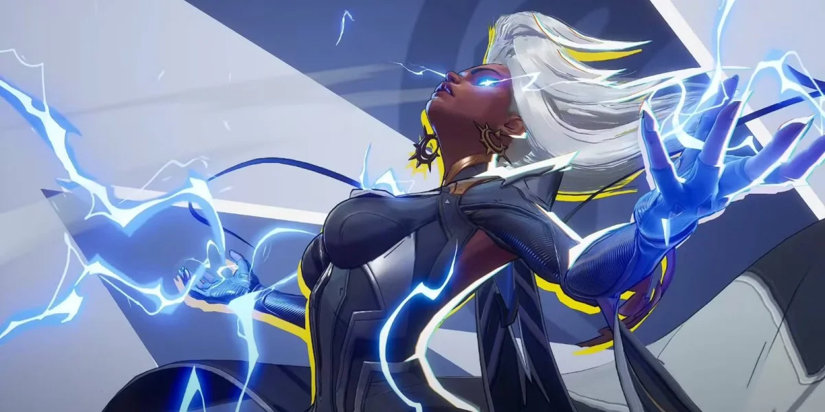 Marvel Rivals B Tier Duelists Season 7