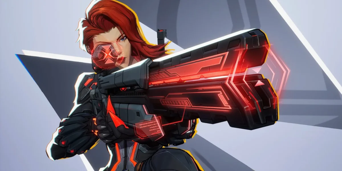 Marvel Rivals C Tier Duelists Season 7