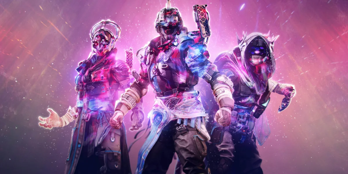 Void and Arc Elemental Builds