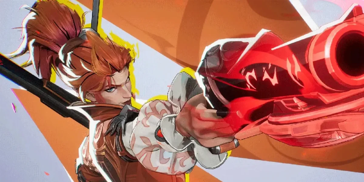 Elsa Bloodstone in Marvel Rivals