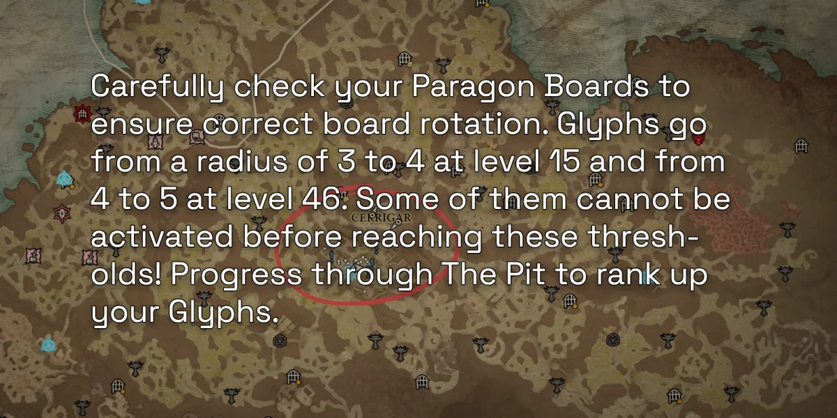 Diablo 4 HotA Barbarian important note