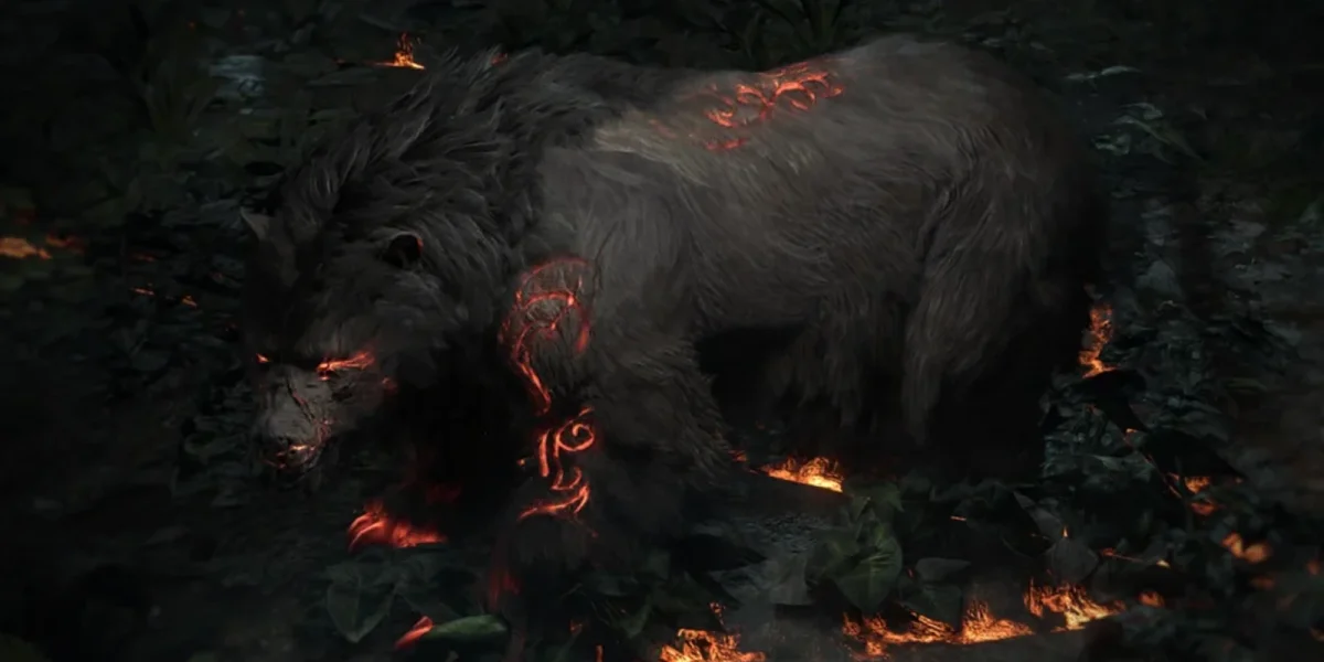 Bear Form Frenzy Charge generation with Fury of the Mountain in PoE 2