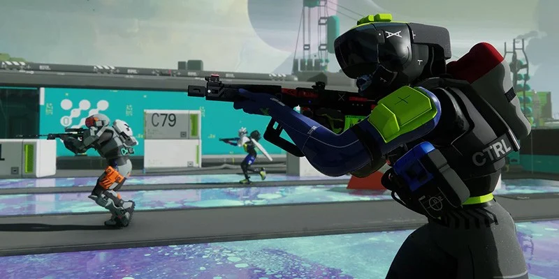 Marathon Runner combat encounter