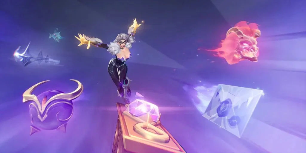 Heroes that counter Black Cat