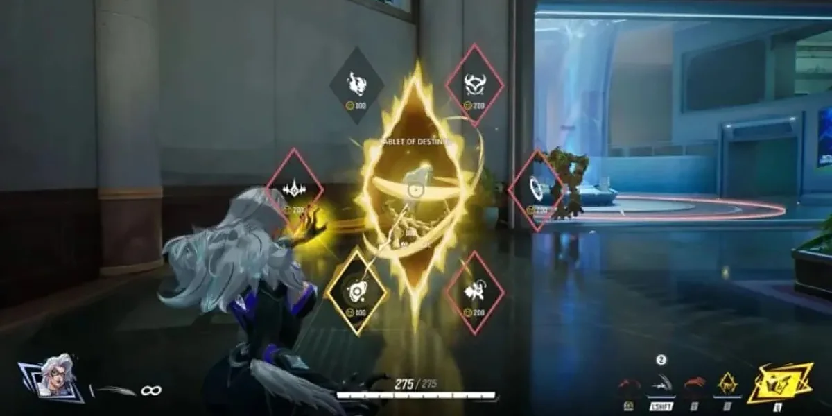 Black Cat Gilded Deal relics