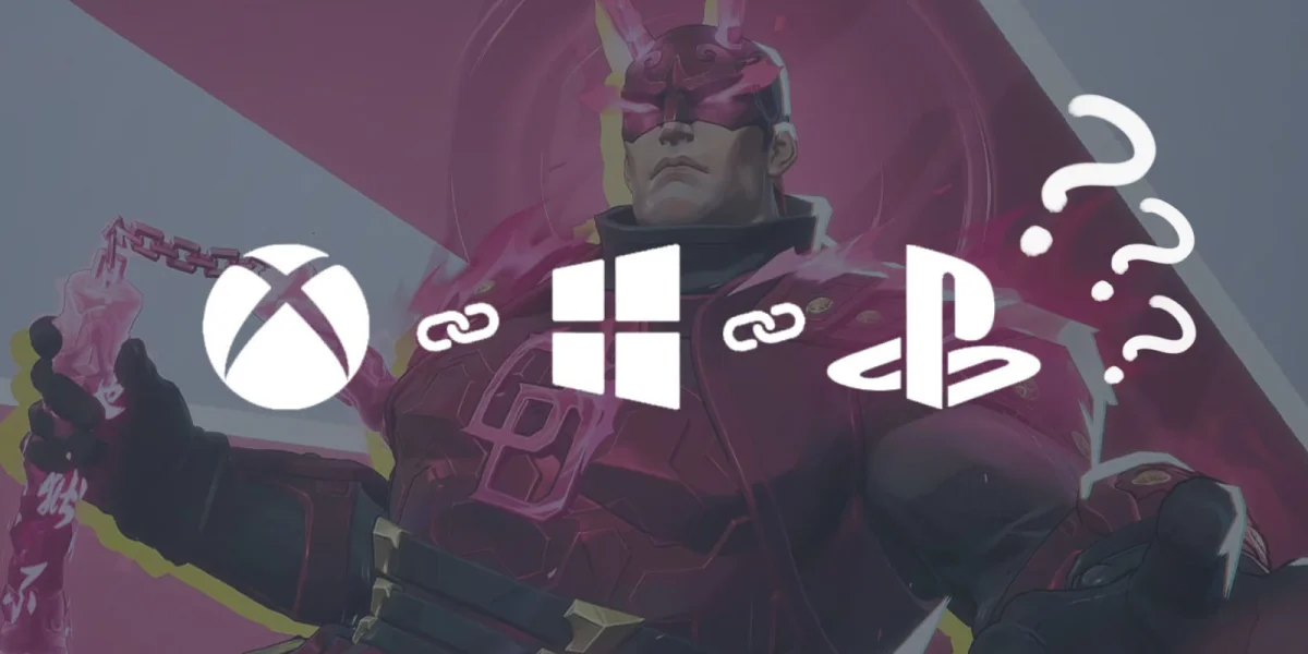 Marvel Rivals Cross-Platform Benefits