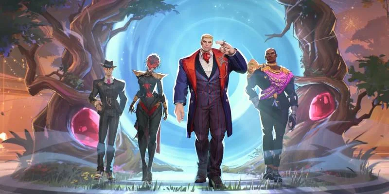 Marvel Rivals Hellfire Gala Victory