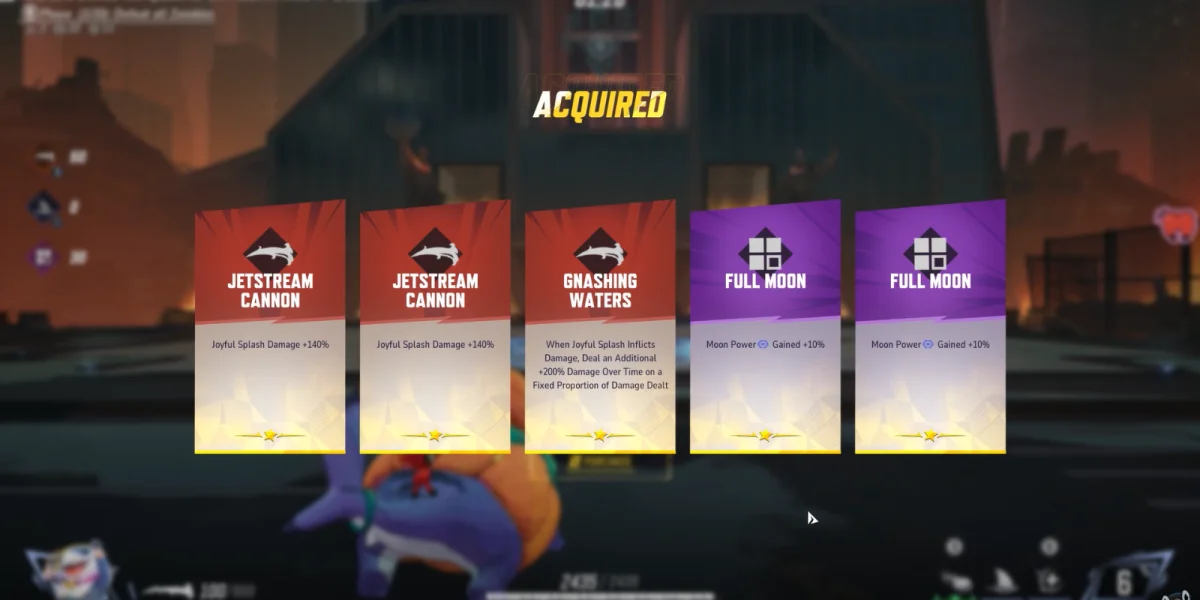 Jeff's Nightmare 4 solo clear setup and strategy