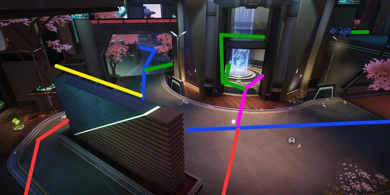 Phase Three Final Objective Area