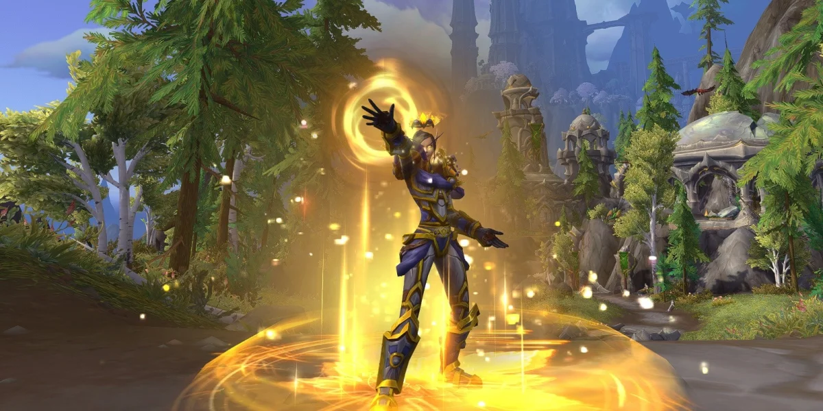 WoW Midnight roles overview tank healer DPS