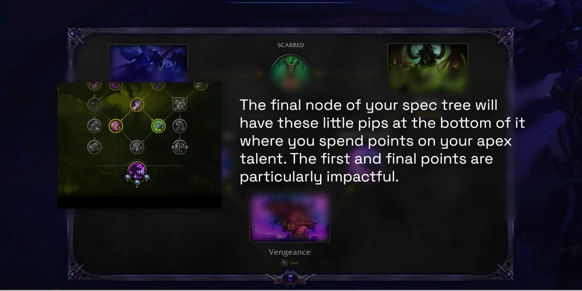 WoW Midnight class gameplay combat