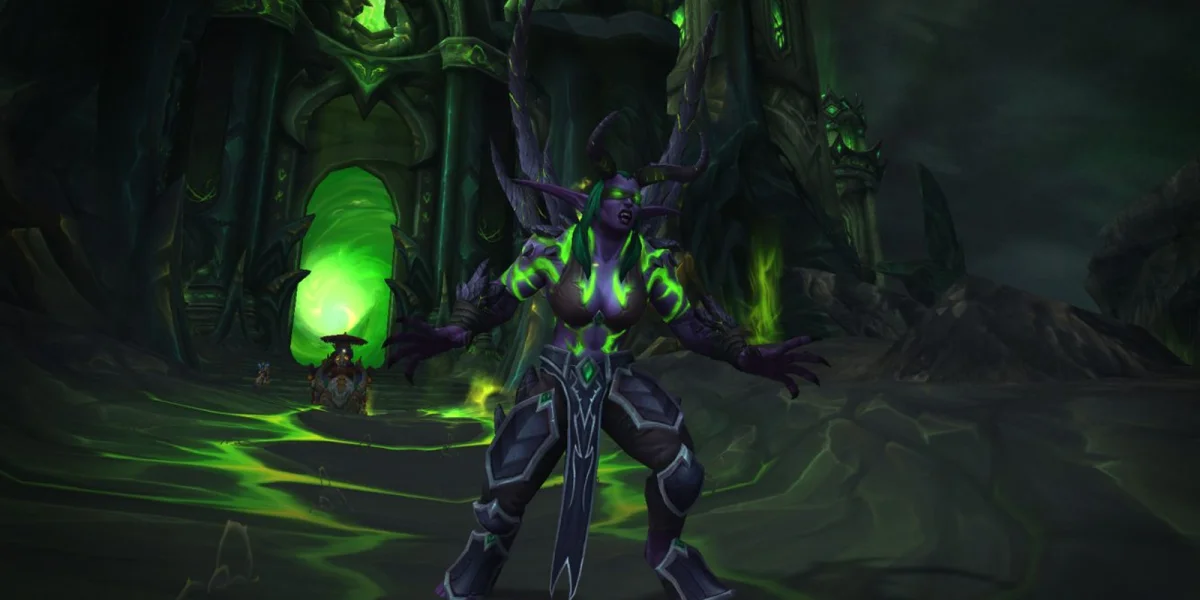 Vengeance Demon Hunter - S Tier Tank in WoW Midnight