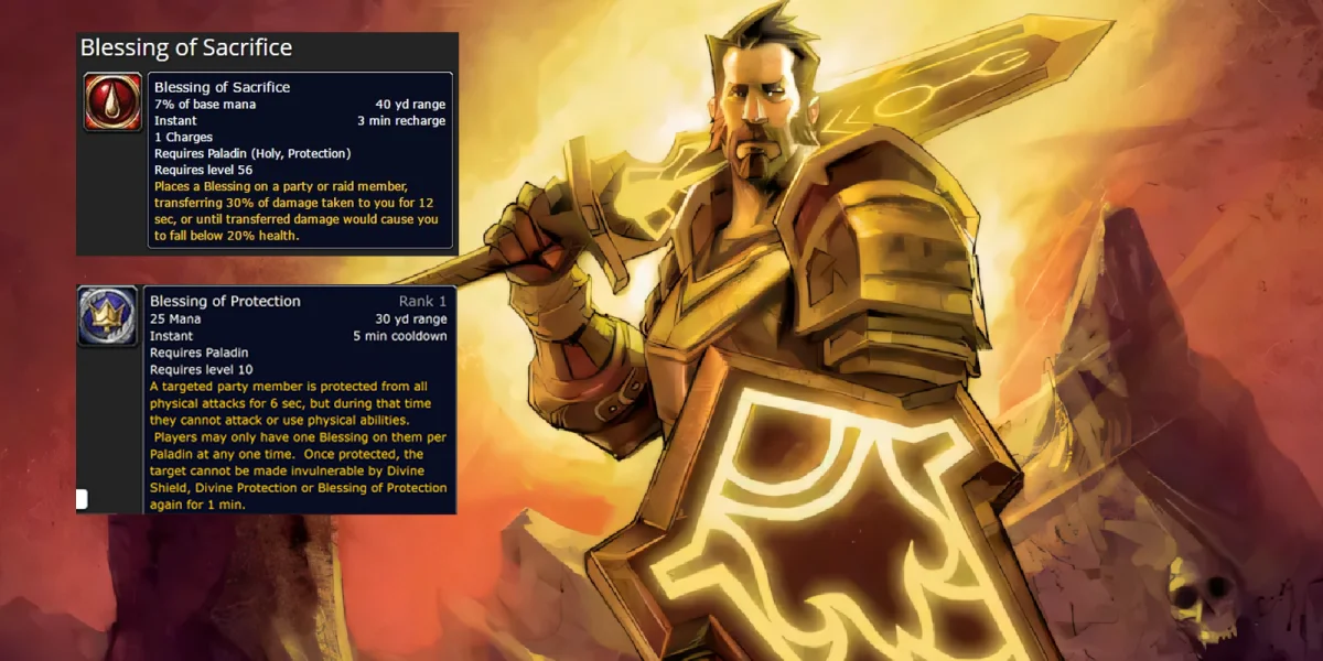 WoW Midnight Tank Composition Strategy for Mythic+