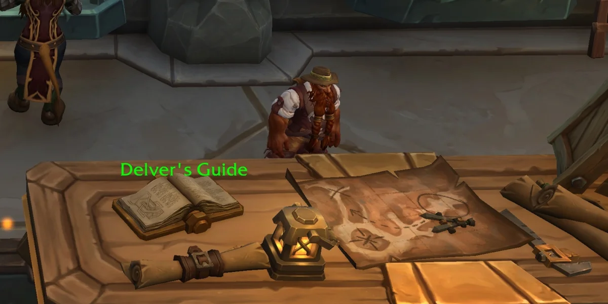 WoW Midnight Pre-Patch Gearing Methods