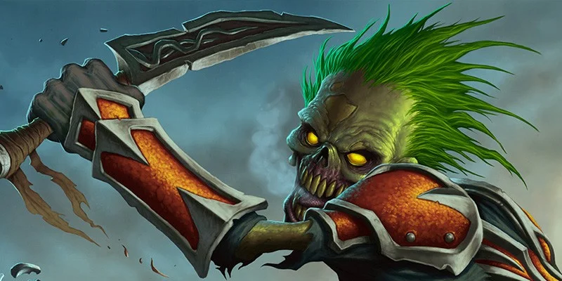 WoW Midnight C Tier PvP Specs