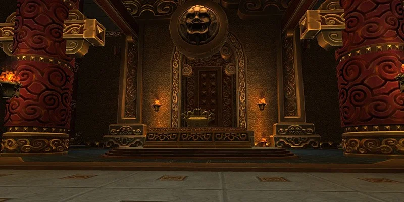 Ancient Guo-Lai Cache location