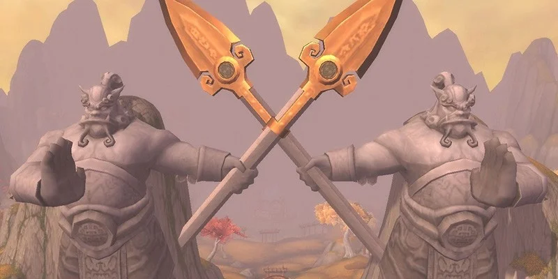 Golden Lotus daily quest hub in Vale of Eternal Blossoms