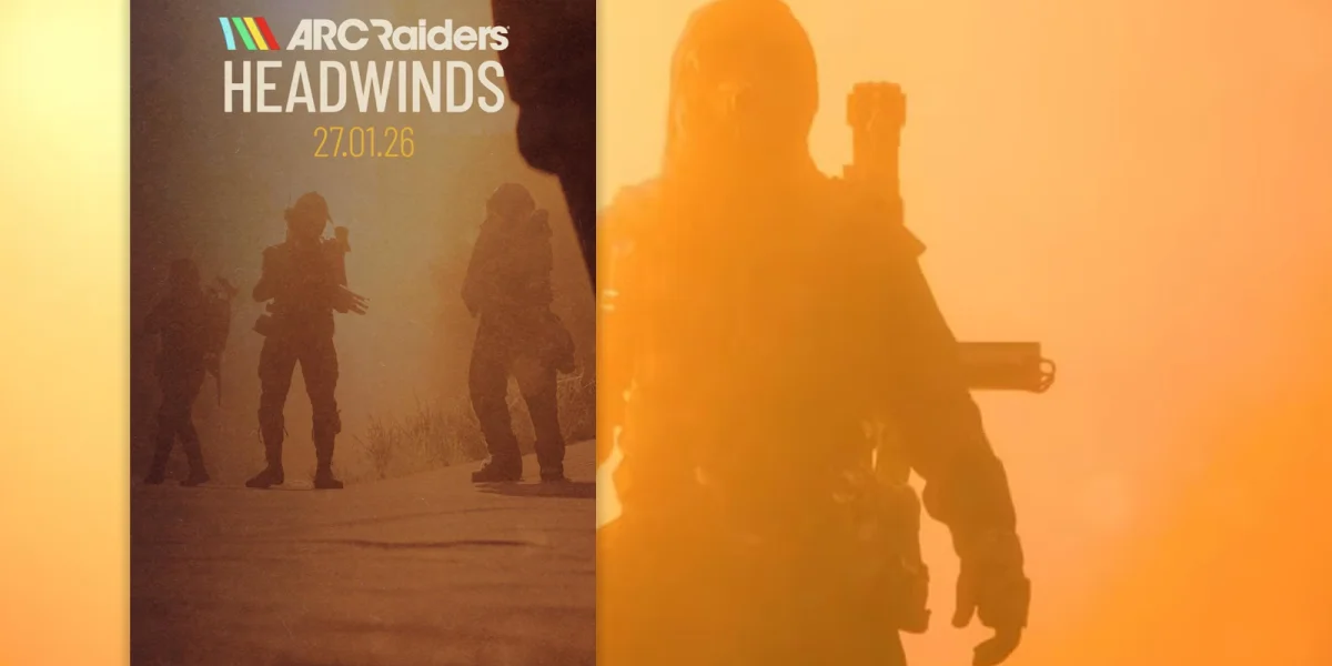Arc Raiders new Headwinds Augments overview