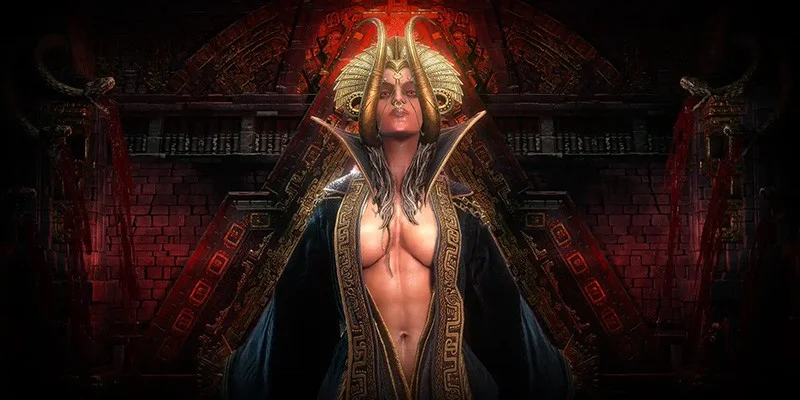 Atziri's Contempt Spear Build