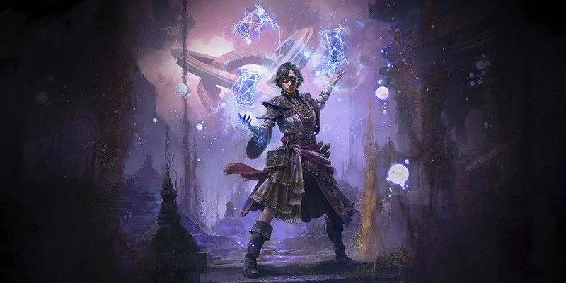 Unique Playstyle Builds PoE 2