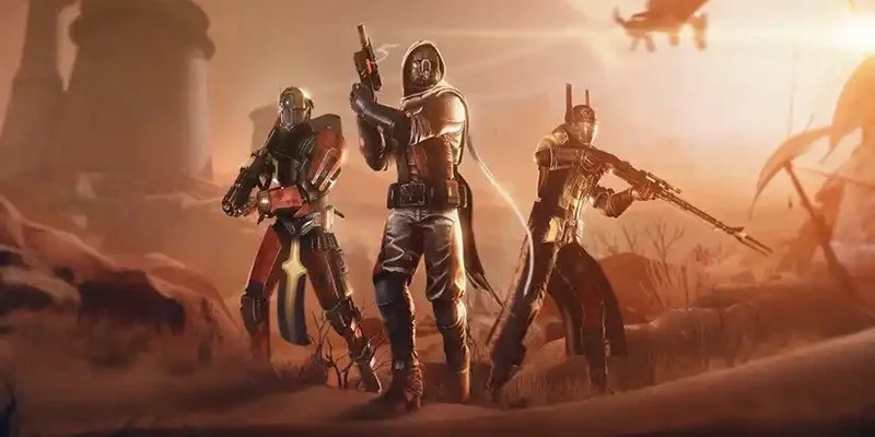 Boss damage phase in Destiny 2