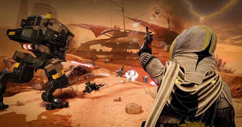 Lawless Frontiers Invasion