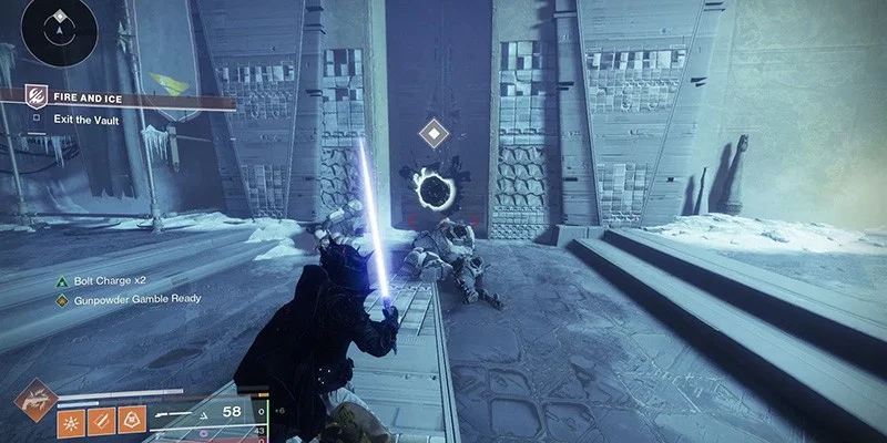 Destiny 2 Renegades Campaign Missions