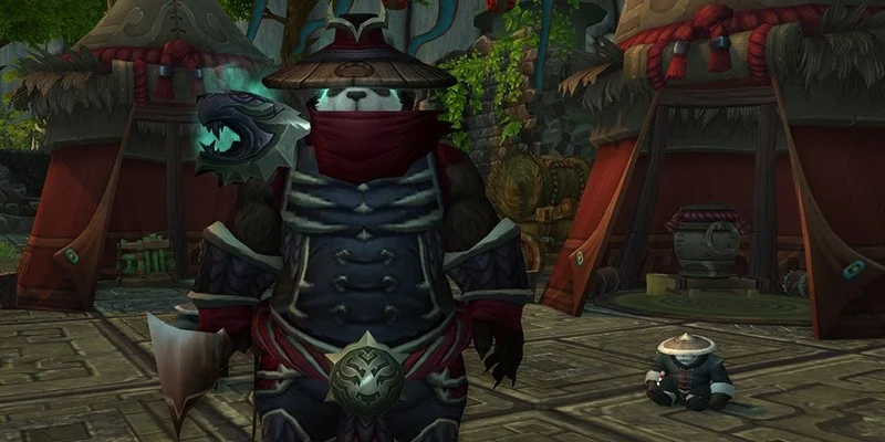 Taran Zhu final boss encounter