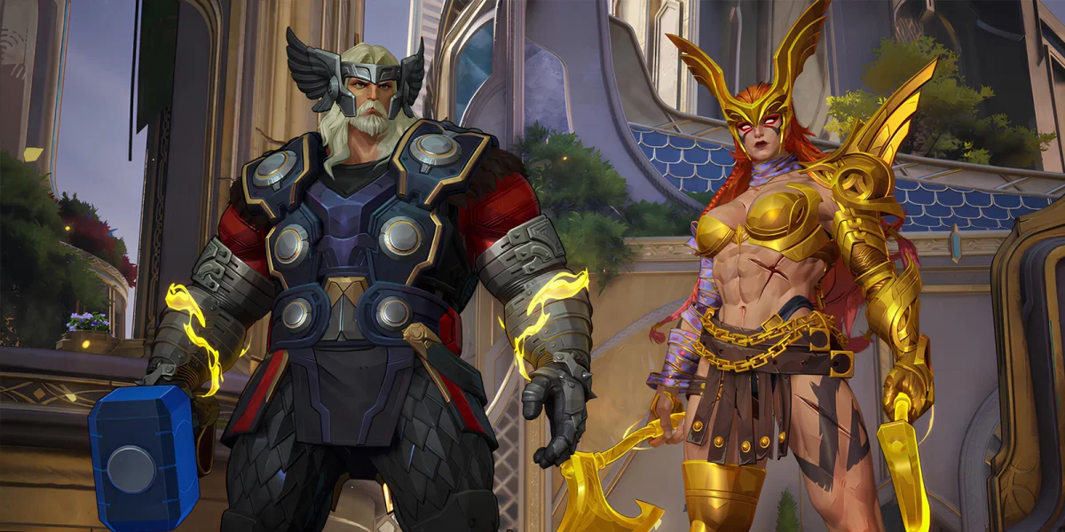 Marvel Rivals team composition planning Season 7