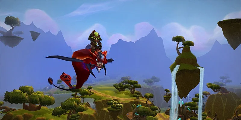 Beast Mastery Hunter in TBC Classic