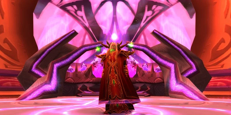 Kael'thas Sunstrider