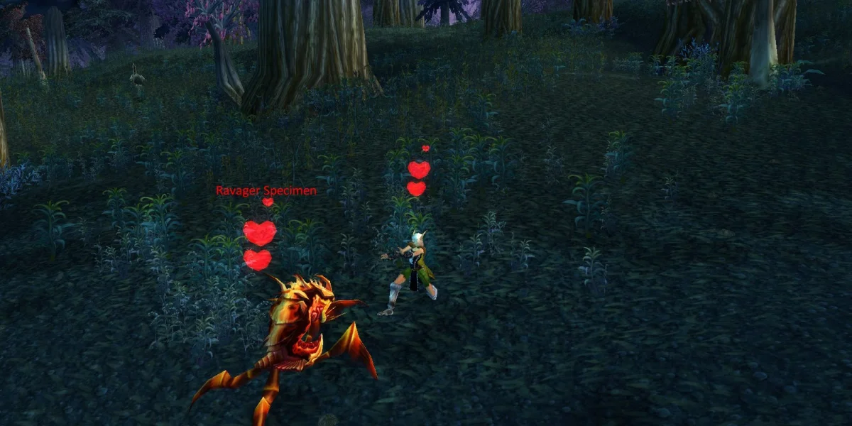 Hunter Pet TBC Classic