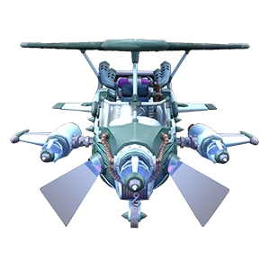 Delver's Mana-Skimmer