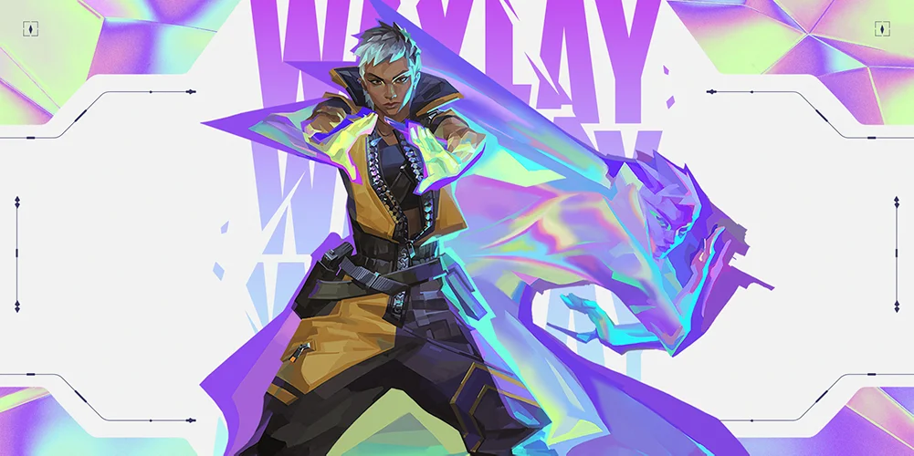 Waylay Agent Portrait