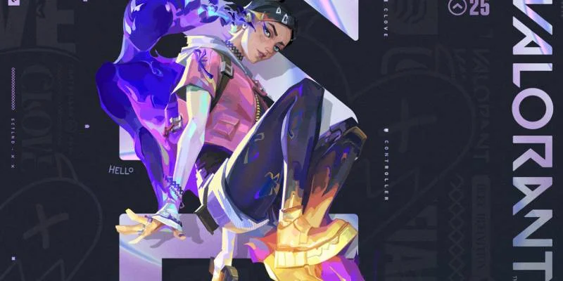 Clove Agent Portrait