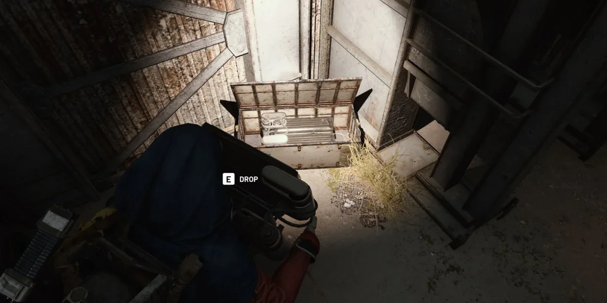 Worth Your Salt quest completion screen in Arc Raiders