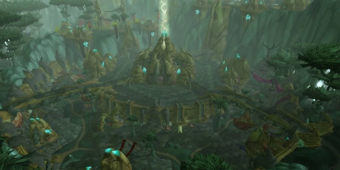 TBC Classic Aldor Faction