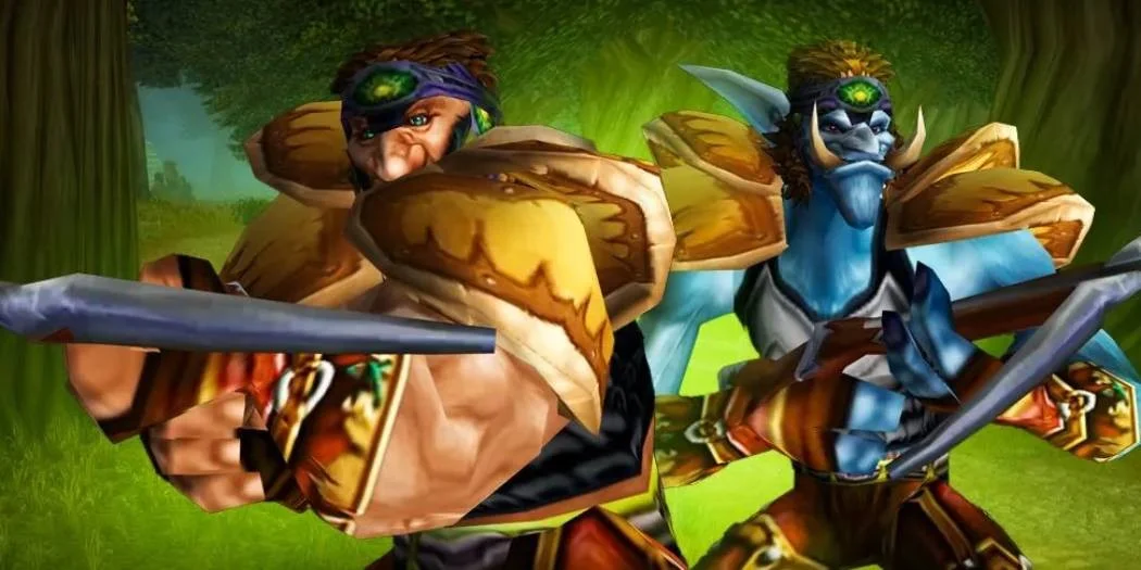 Survival Hunter in TBC Classic Raid