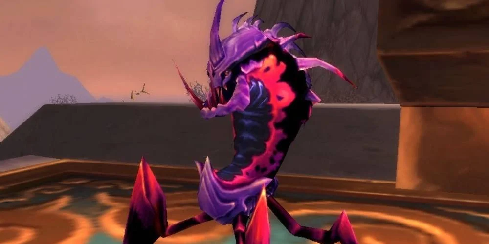 Ravager Pet