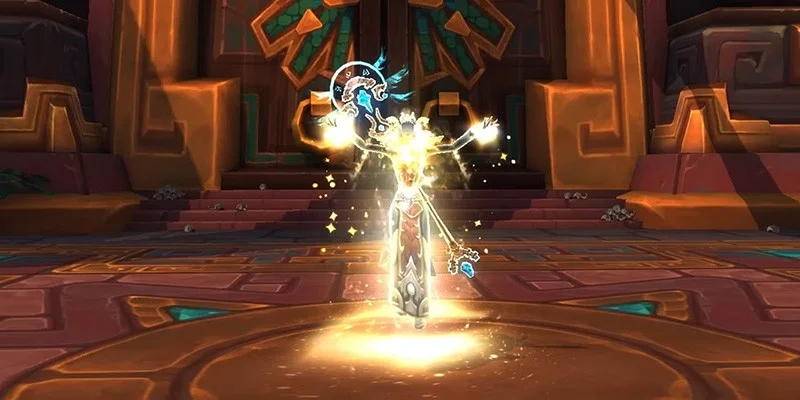 Common Healer Mistakes