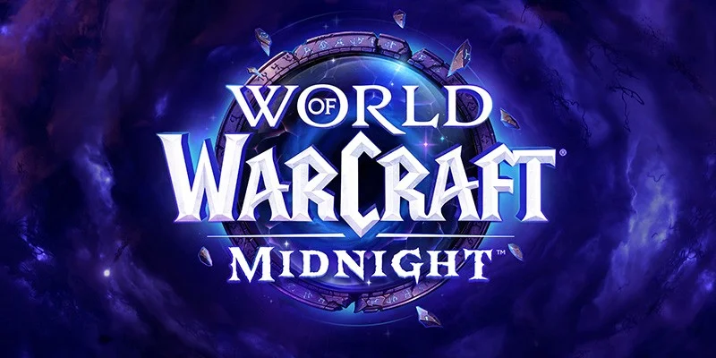 WoW Midnight Expansion