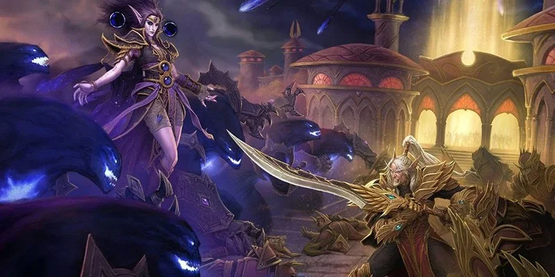 WoW Midnight New Player Experience