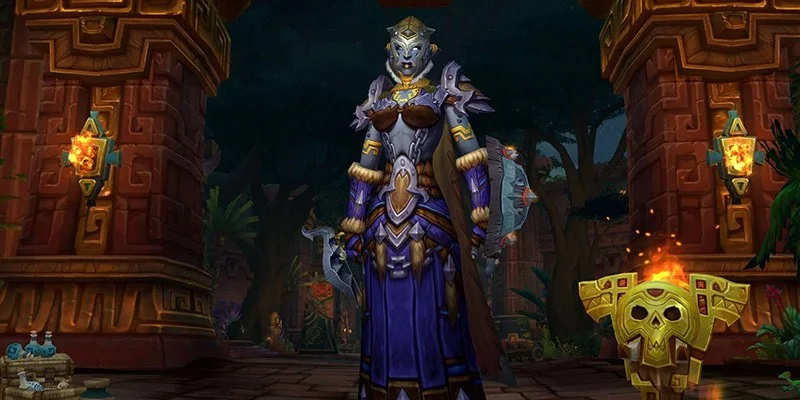 Choosing the Right Healer for WoW Midnight Season 1