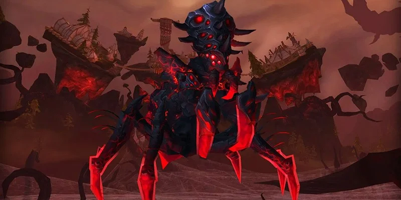 Nightmare Difficulty Torments